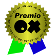Sitio Web CPS: Ganador Premio OX 2022