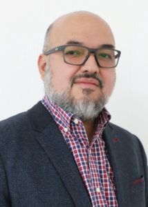 Vicente Viveros Reyes