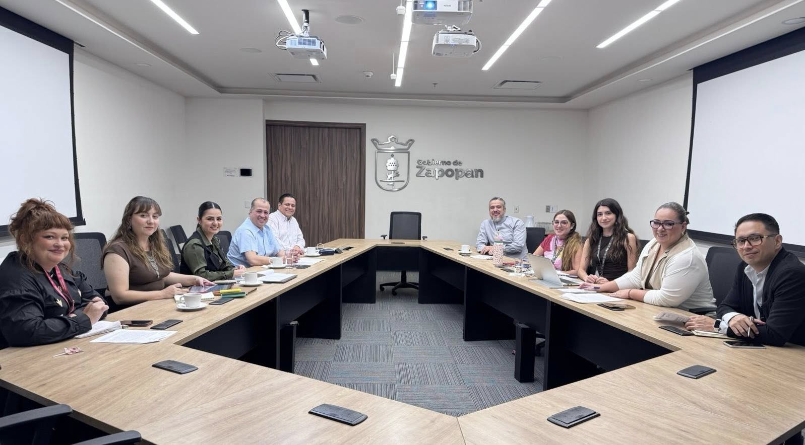 Concurso de Tik Tok Transparencia, Integridad y Anticorrupción.