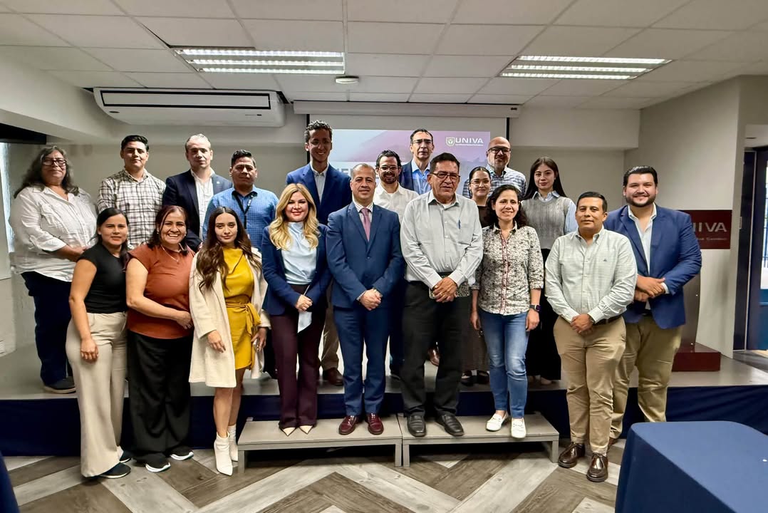 🟢Integrantes del Comité de Participación Social SEA Jalisco del Sistema Estatal Anticorrupción de Jalisco, representantes…